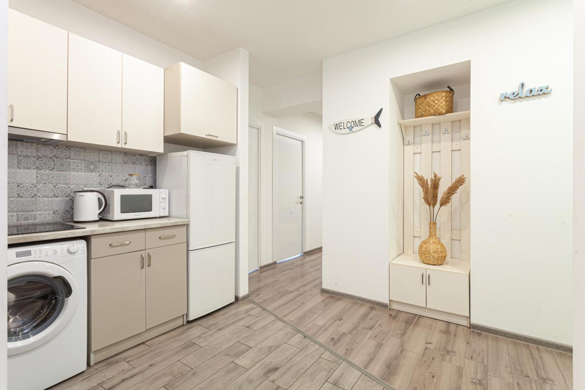 Stay Inn Apartments On 33 Sayat-Nova Avenue Γιερεβάν Εξωτερικό φωτογραφία