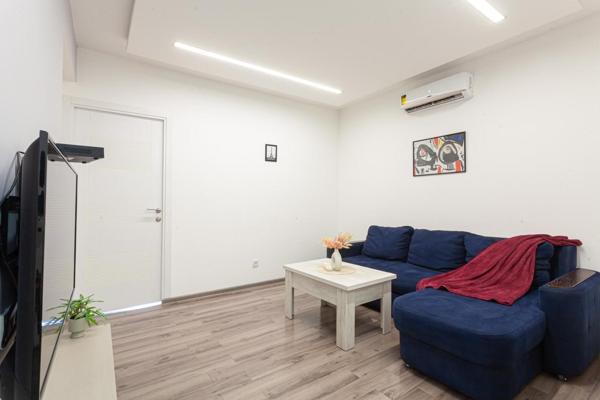 Stay Inn Apartments On 33 Sayat-Nova Avenue Γιερεβάν Εξωτερικό φωτογραφία