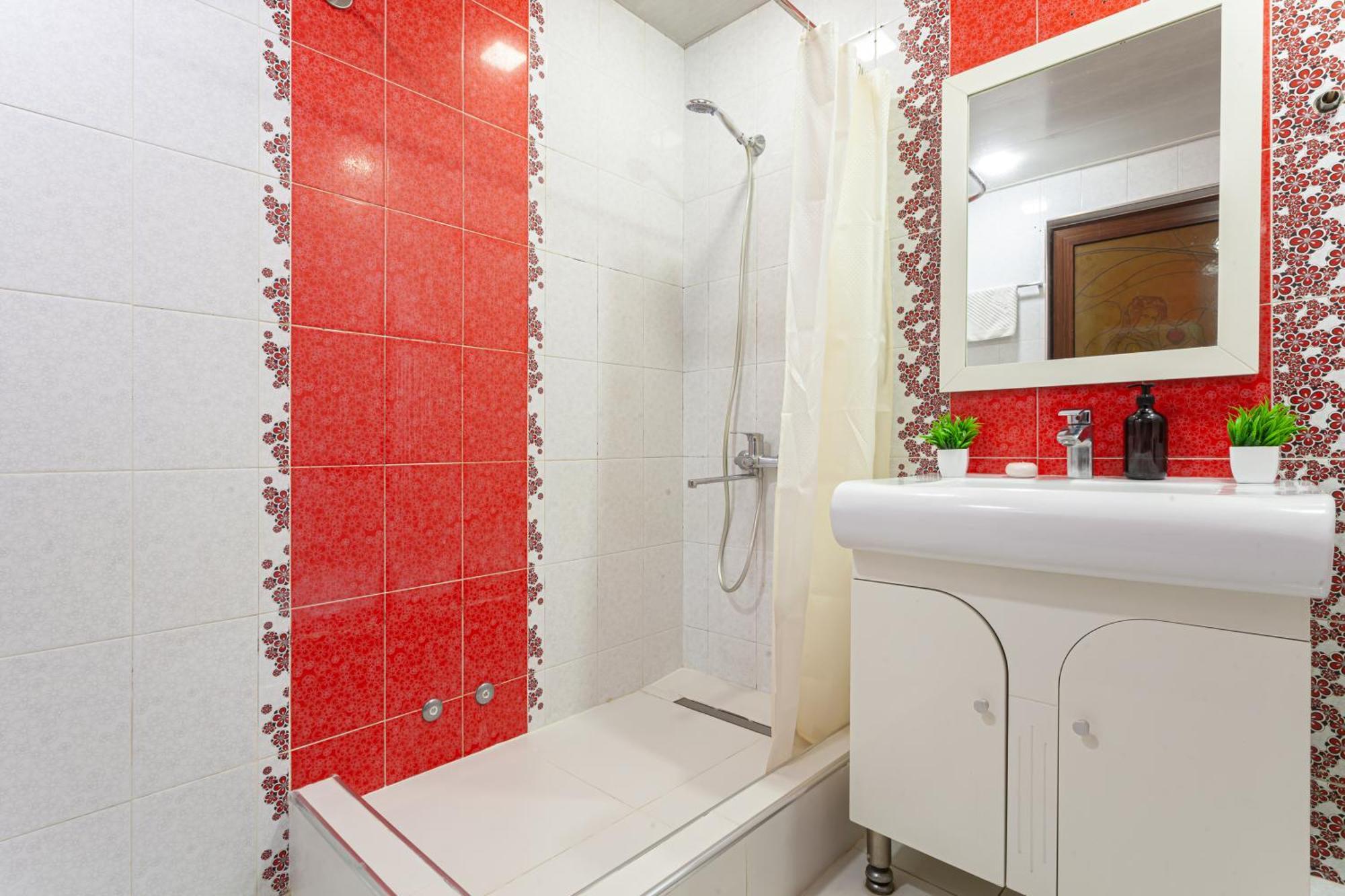 Stay Inn Apartments On 33 Sayat-Nova Avenue Γιερεβάν Εξωτερικό φωτογραφία